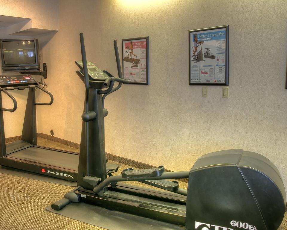 Sleep Inn & Suites Kingsport Tricities Airport Zewnętrze zdjęcie