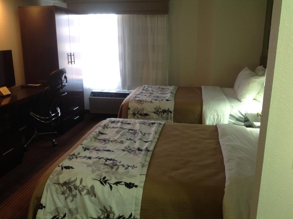 Sleep Inn & Suites Kingsport Tricities Airport Zewnętrze zdjęcie