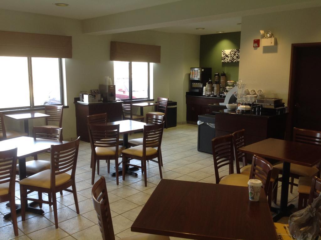 Sleep Inn & Suites Kingsport Tricities Airport Zewnętrze zdjęcie