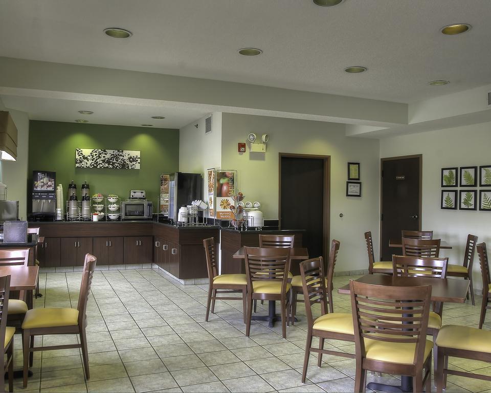 Sleep Inn & Suites Kingsport Tricities Airport Zewnętrze zdjęcie