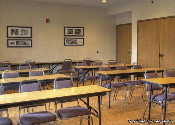 Sleep Inn & Suites Kingsport Tricities Airport Zaplecze biznesowe zdjęcie