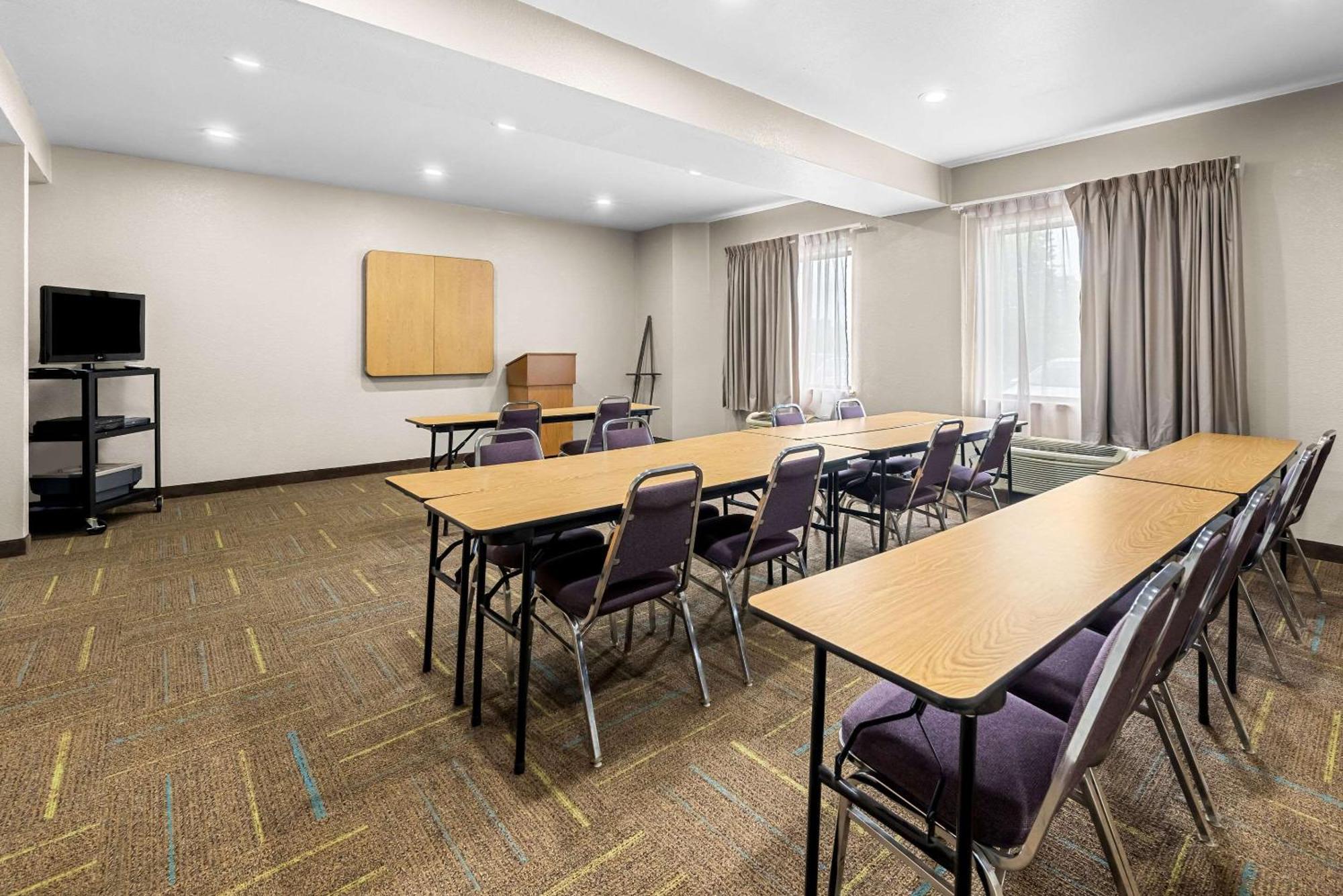Sleep Inn & Suites Kingsport Tricities Airport Zewnętrze zdjęcie