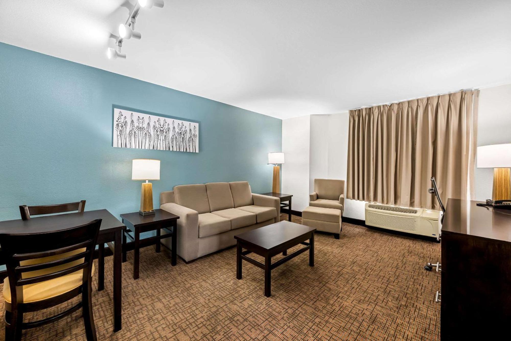 Sleep Inn & Suites Kingsport Tricities Airport Zewnętrze zdjęcie