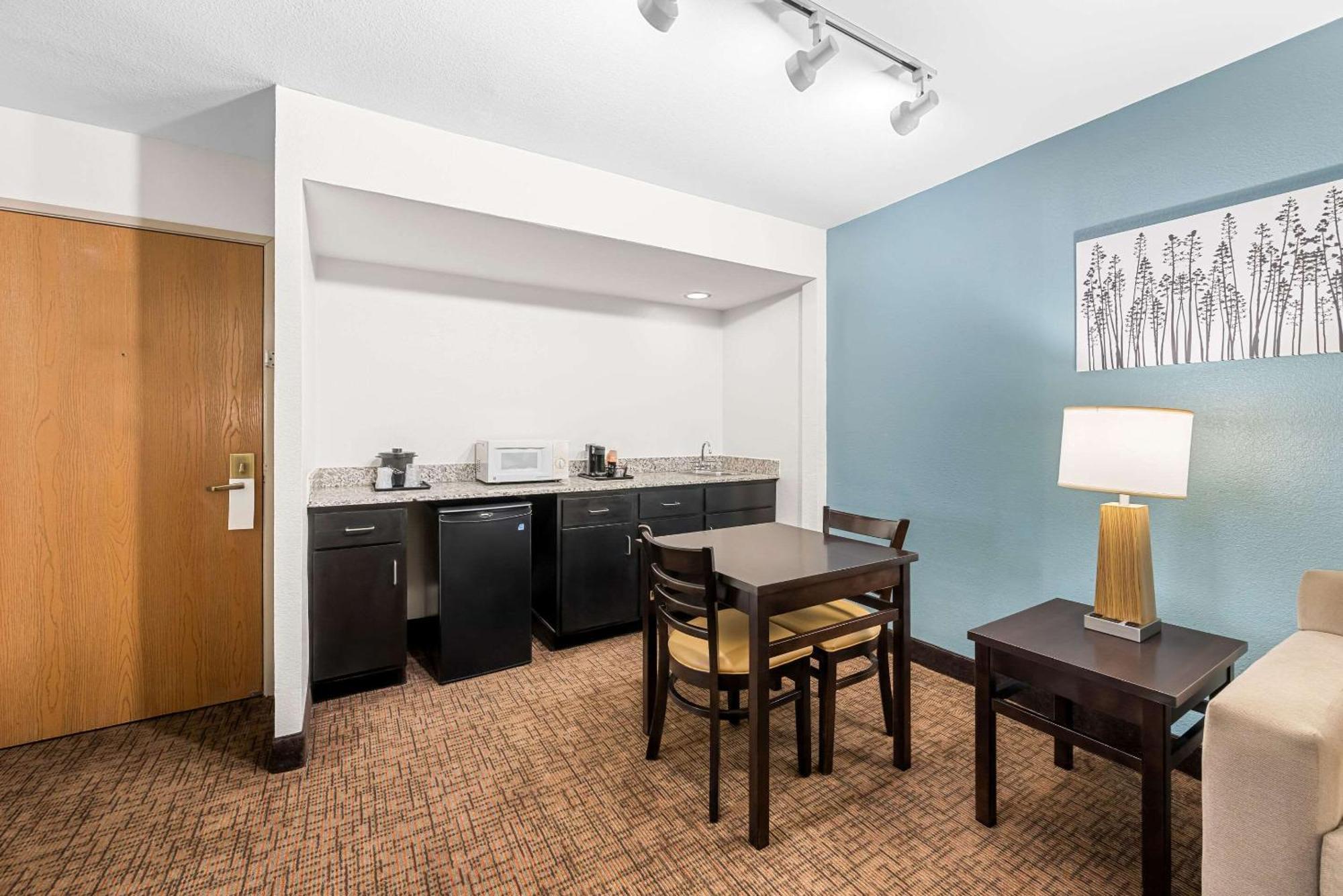 Sleep Inn & Suites Kingsport Tricities Airport Zewnętrze zdjęcie