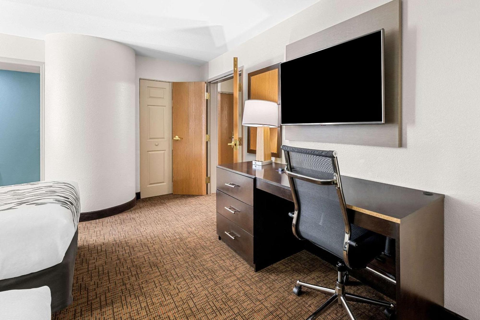 Sleep Inn & Suites Kingsport Tricities Airport Zewnętrze zdjęcie