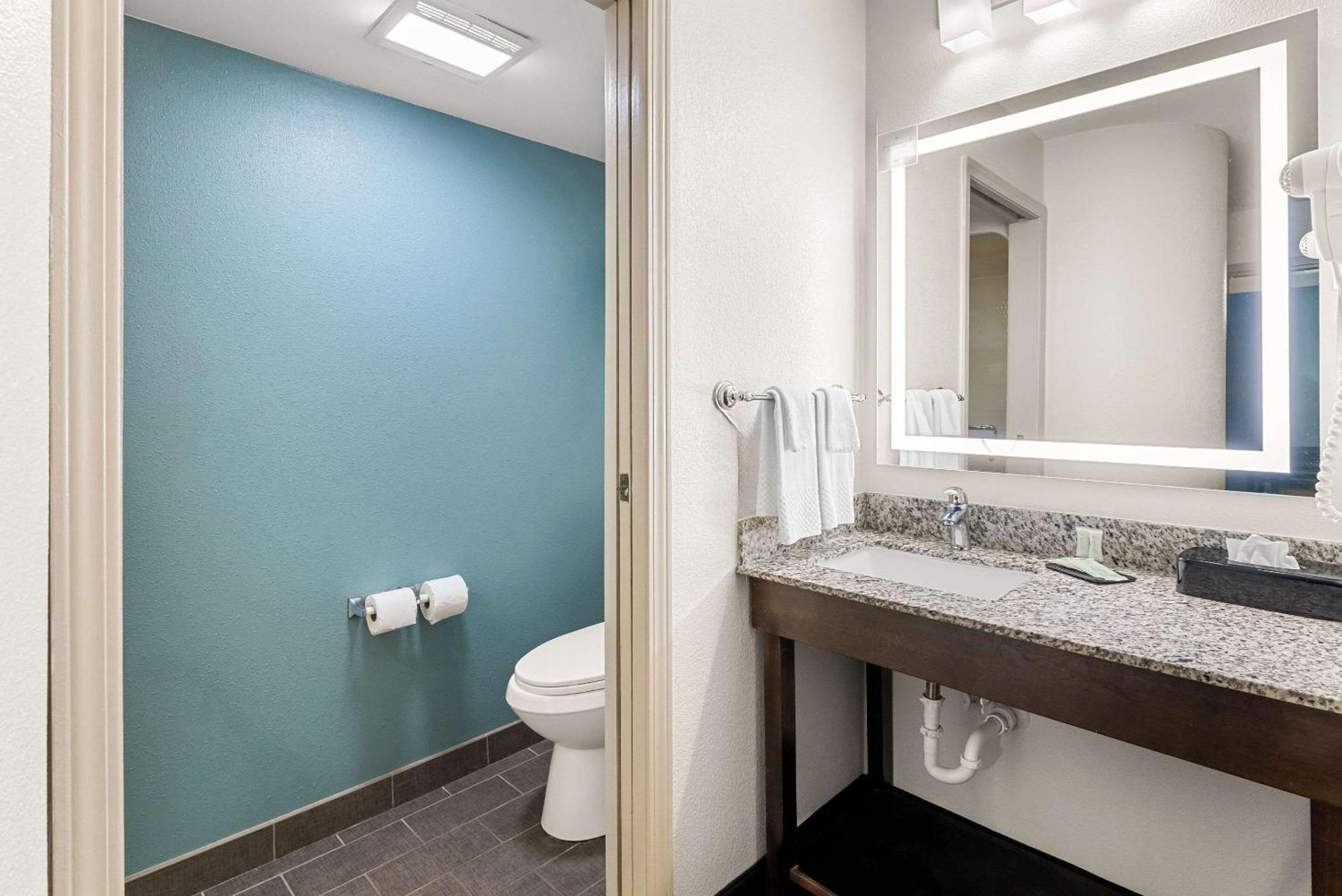 Sleep Inn & Suites Kingsport Tricities Airport Zewnętrze zdjęcie