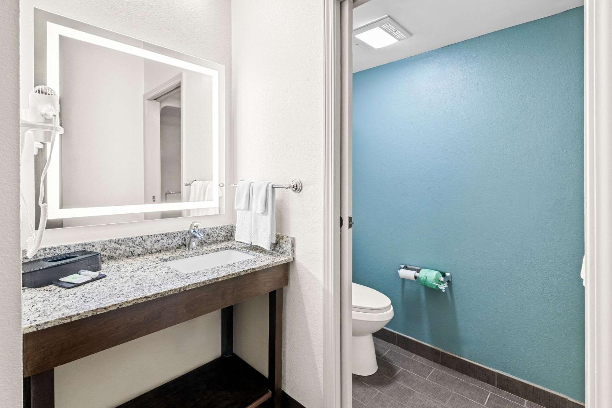 Sleep Inn & Suites Kingsport Tricities Airport Zewnętrze zdjęcie