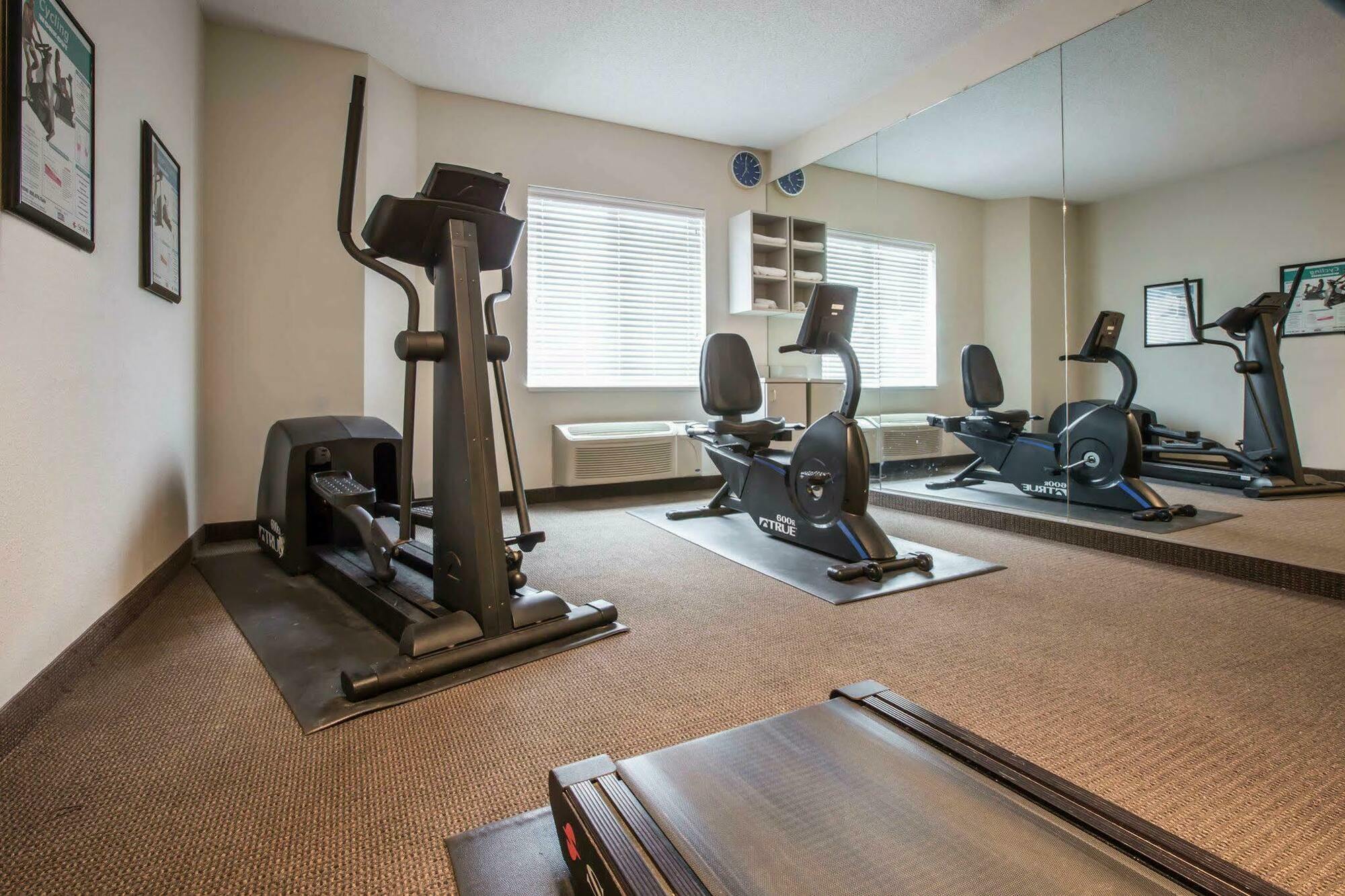 Sleep Inn & Suites Kingsport Tricities Airport Zewnętrze zdjęcie